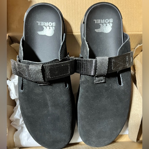 SOREL VIIBE Clog - Picture 5 of 6